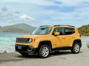 Salt, Sand, and Sun: How to ‘Florida-Proof’ Your Car’s Interior and Exterior